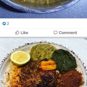 Meet your Posher, Binta